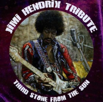 Jimi Hendrix Tribute-Third Sto/Jimi Hendrix Tribute-Third Sto@T/T Jimi Hendrix